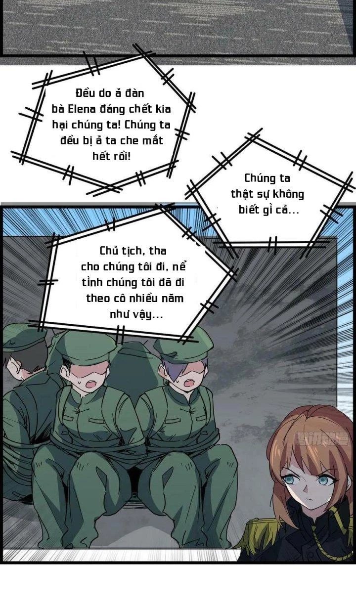 Giải Thoát 99 Nữ Chính Ở Mạt Thế Chapter 231 - Trang 3