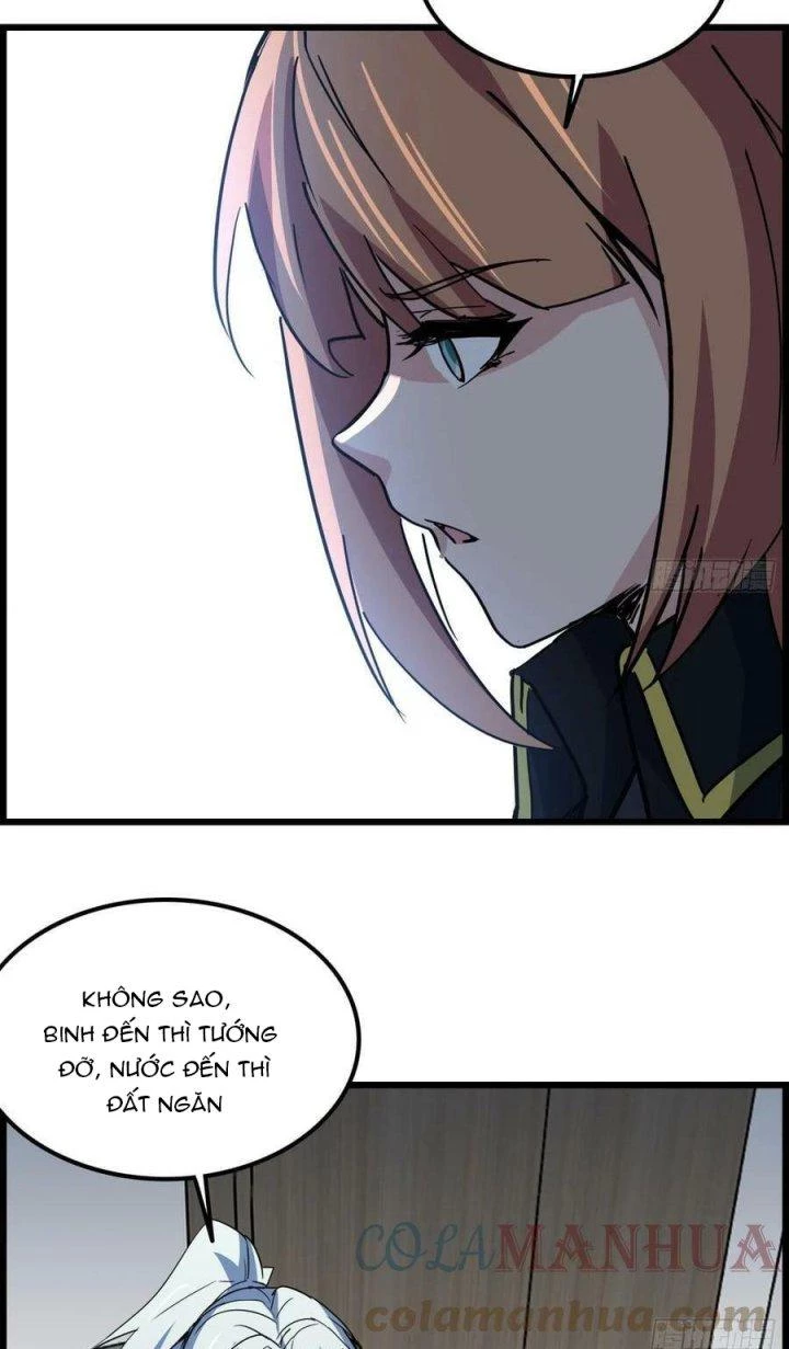 Giải Thoát 99 Nữ Chính Ở Mạt Thế Chapter 231 - Trang 3