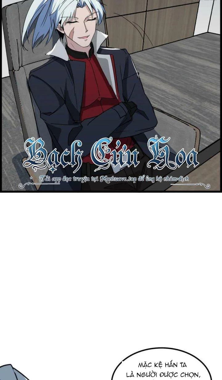 Giải Thoát 99 Nữ Chính Ở Mạt Thế Chapter 231 - Trang 3
