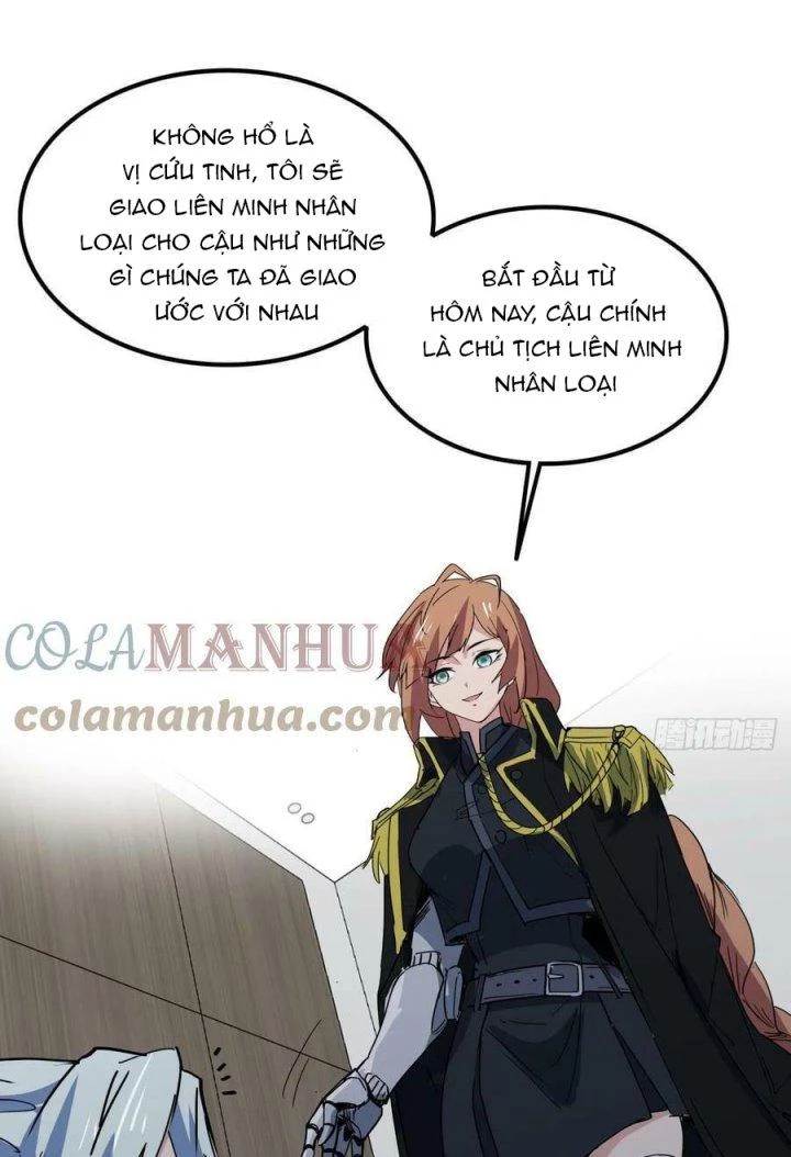 Giải Thoát 99 Nữ Chính Ở Mạt Thế Chapter 231 - Trang 3