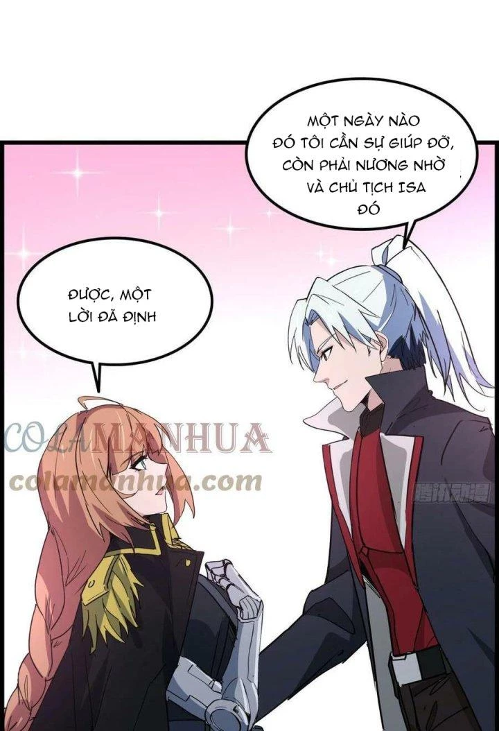 Giải Thoát 99 Nữ Chính Ở Mạt Thế Chapter 231 - Trang 3