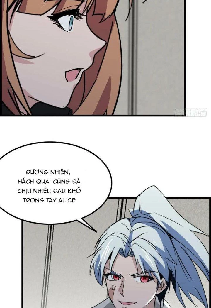 Giải Thoát 99 Nữ Chính Ở Mạt Thế Chapter 231 - Trang 3