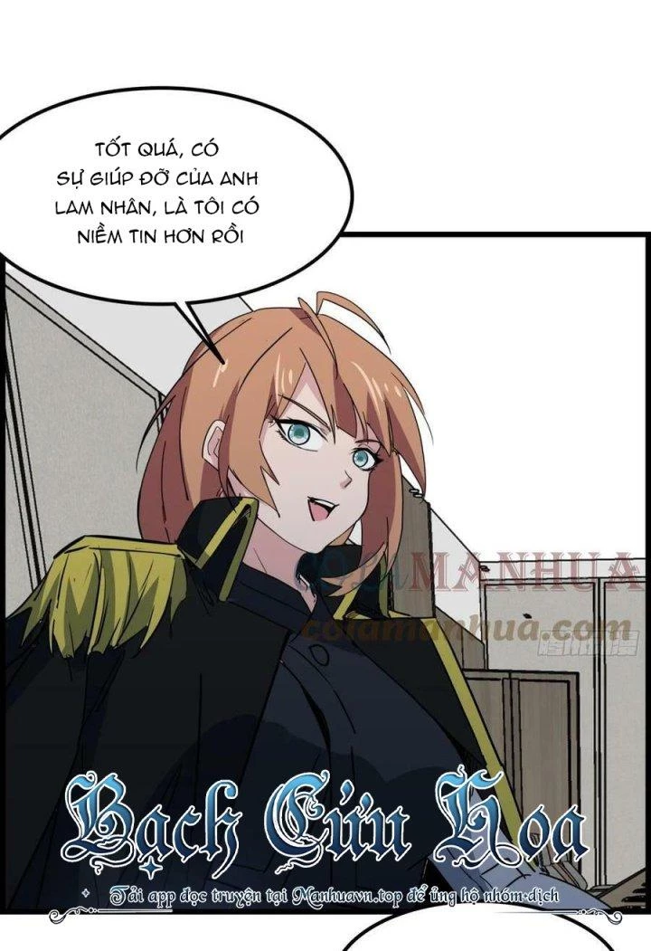 Giải Thoát 99 Nữ Chính Ở Mạt Thế Chapter 231 - Trang 3