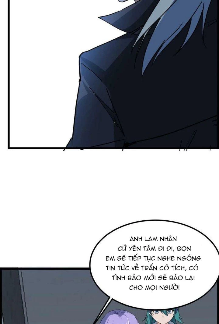 Giải Thoát 99 Nữ Chính Ở Mạt Thế Chapter 231 - Trang 3