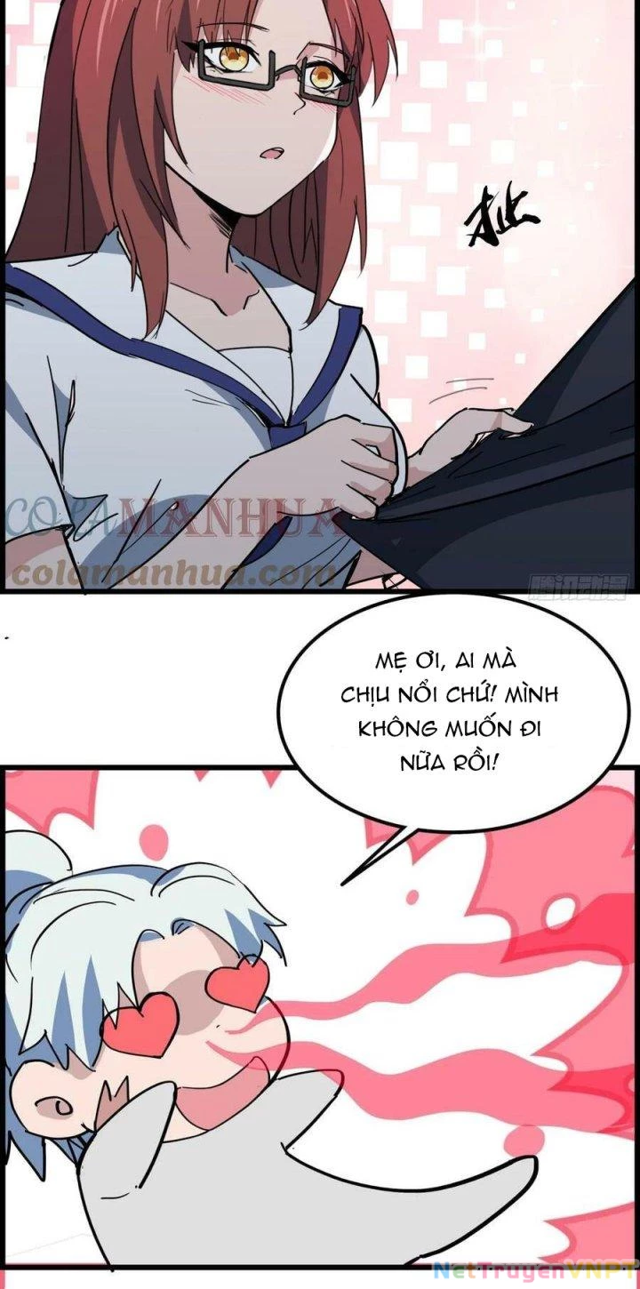 Giải Thoát 99 Nữ Chính Ở Mạt Thế Chapter 231 - Trang 3