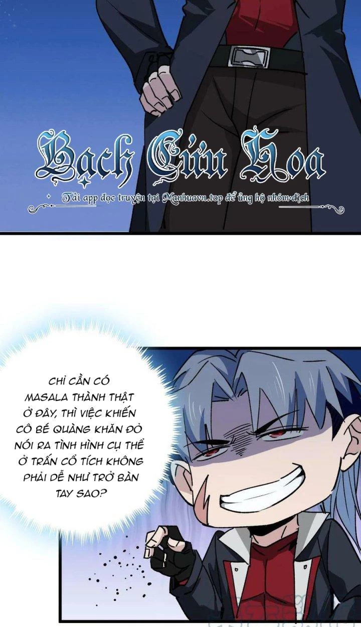 Giải Thoát 99 Nữ Chính Ở Mạt Thế Chapter 232 - Trang 3