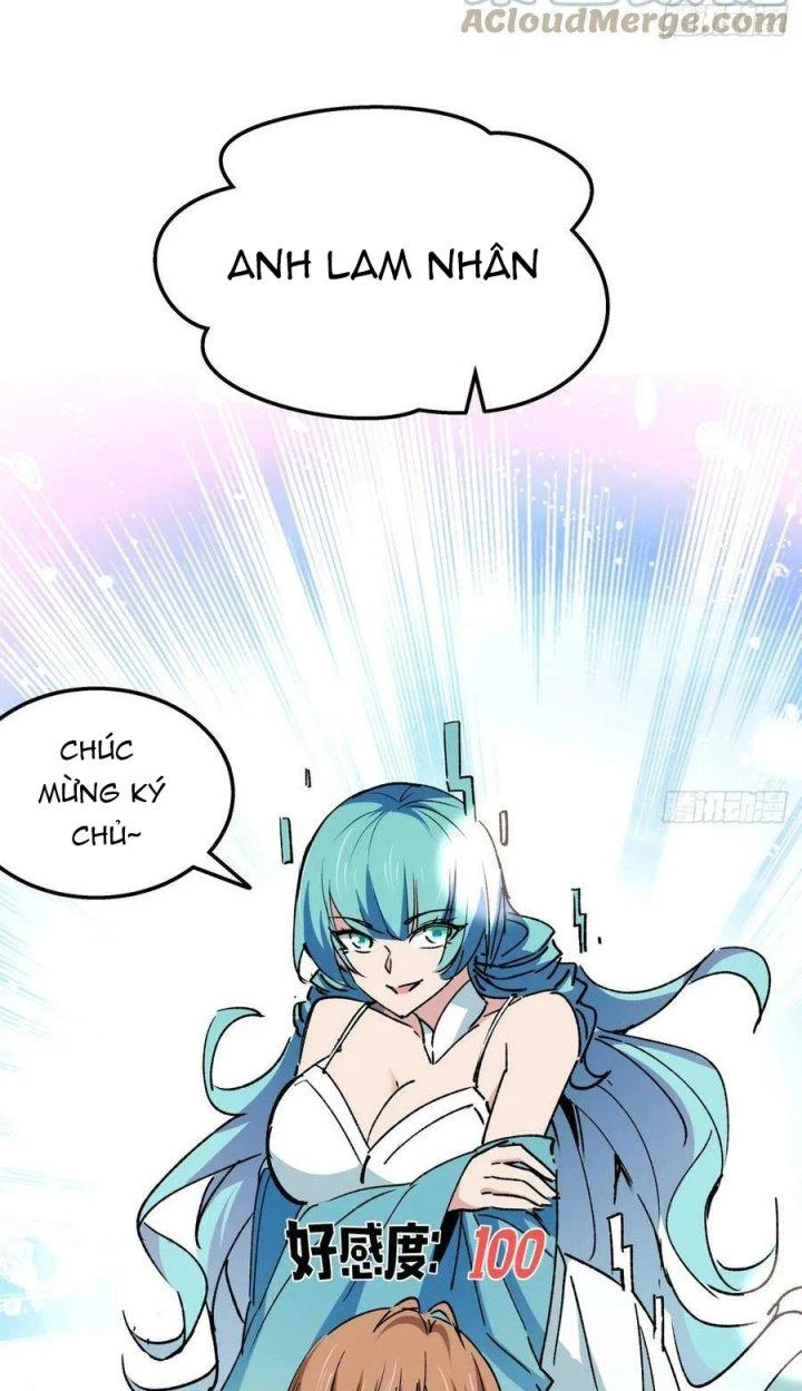 Giải Thoát 99 Nữ Chính Ở Mạt Thế Chapter 232 - Trang 3