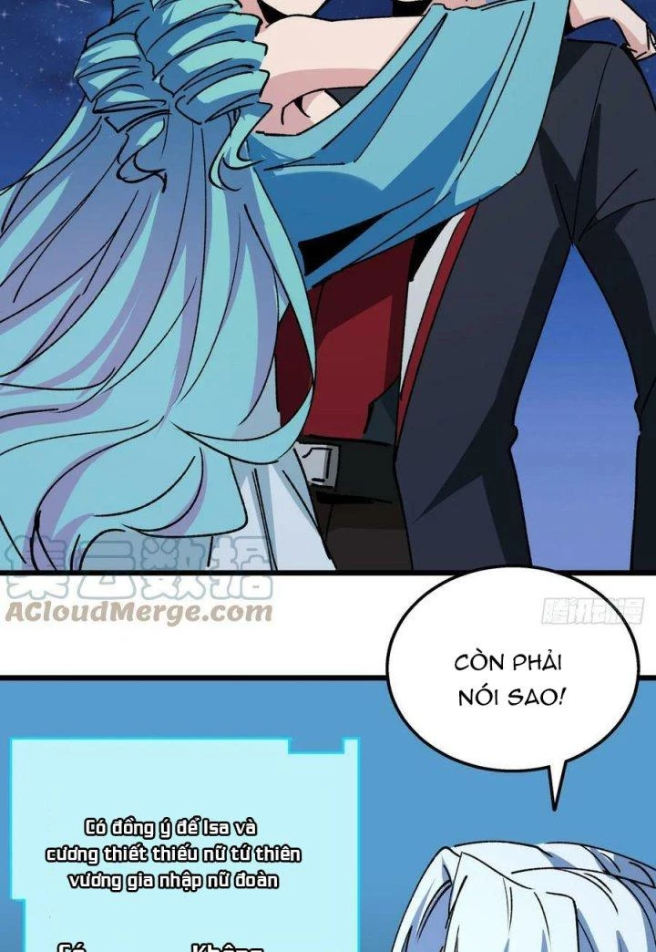 Giải Thoát 99 Nữ Chính Ở Mạt Thế Chapter 232 - Trang 3