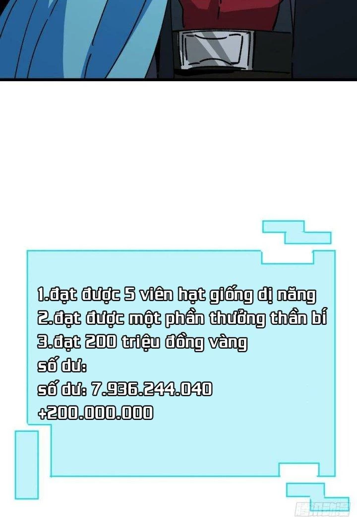 Giải Thoát 99 Nữ Chính Ở Mạt Thế Chapter 232 - Trang 3