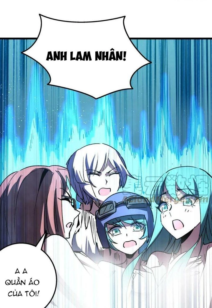 Giải Thoát 99 Nữ Chính Ở Mạt Thế Chapter 232 - Trang 3