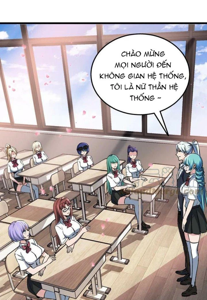Giải Thoát 99 Nữ Chính Ở Mạt Thế Chapter 232 - Trang 3