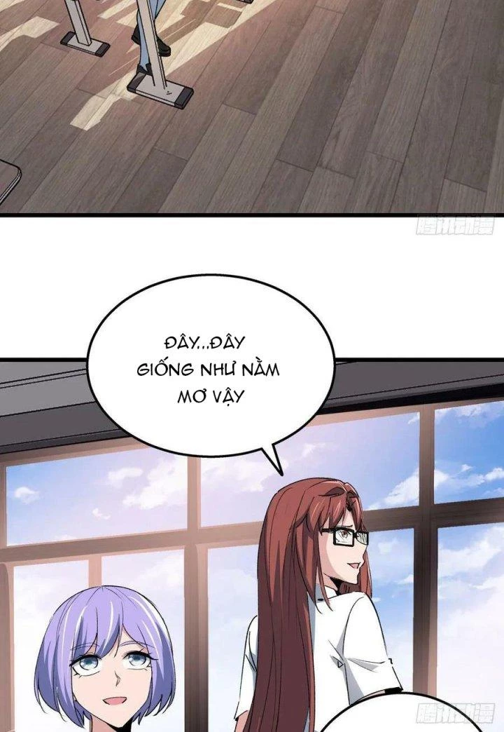 Giải Thoát 99 Nữ Chính Ở Mạt Thế Chapter 232 - Trang 3