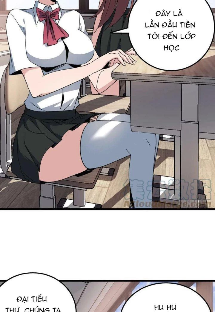 Giải Thoát 99 Nữ Chính Ở Mạt Thế Chapter 232 - Trang 3