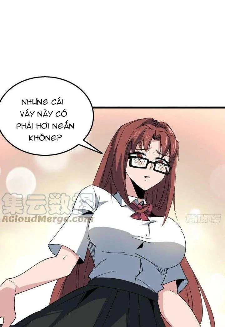 Giải Thoát 99 Nữ Chính Ở Mạt Thế Chapter 232 - Trang 3