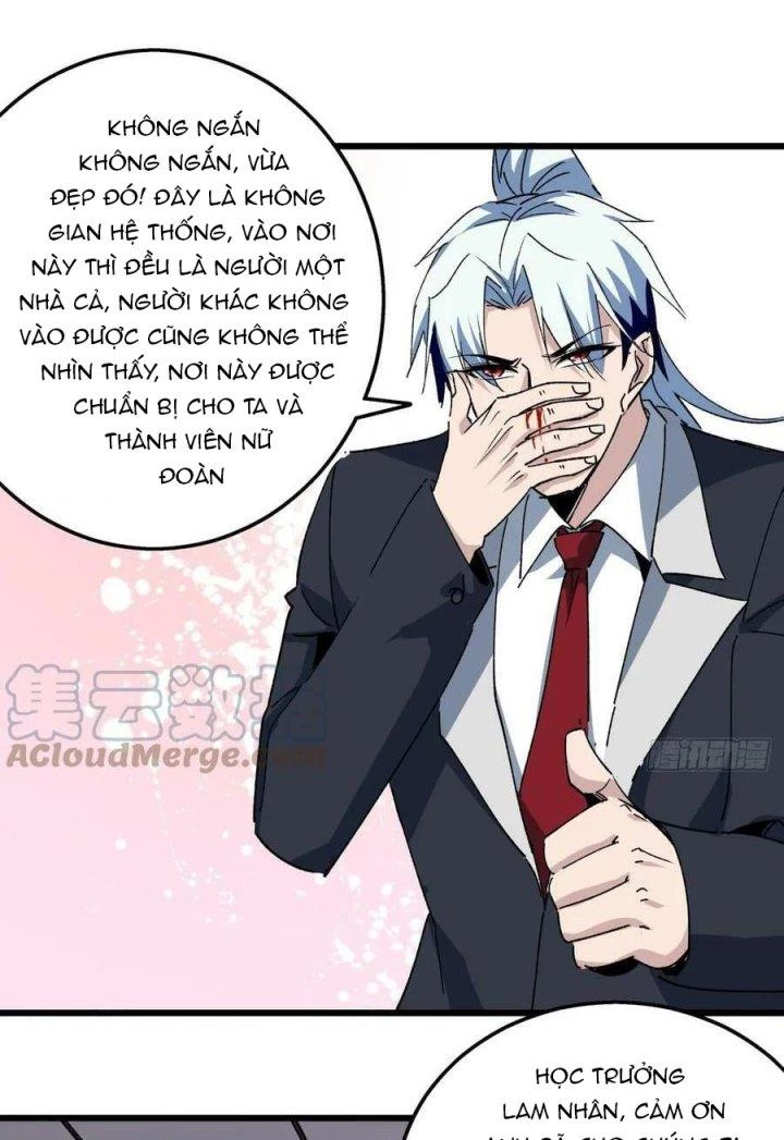 Giải Thoát 99 Nữ Chính Ở Mạt Thế Chapter 232 - Trang 3
