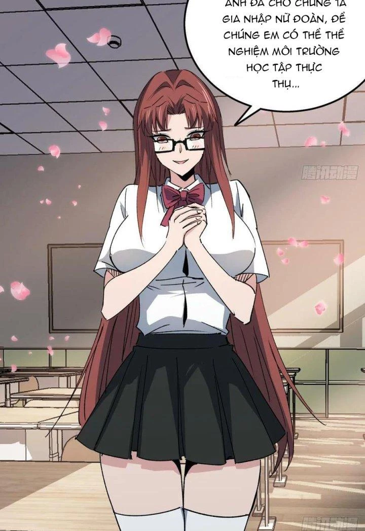 Giải Thoát 99 Nữ Chính Ở Mạt Thế Chapter 232 - Trang 3