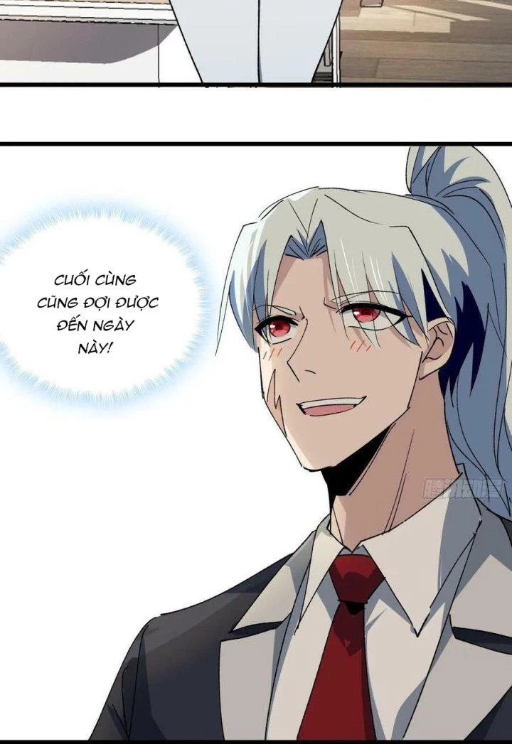 Giải Thoát 99 Nữ Chính Ở Mạt Thế Chapter 232 - Trang 3