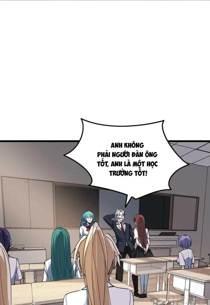 Giải Thoát 99 Nữ Chính Ở Mạt Thế Chapter 232 - Trang 3