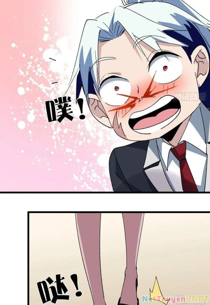 Giải Thoát 99 Nữ Chính Ở Mạt Thế Chapter 232 - Trang 3