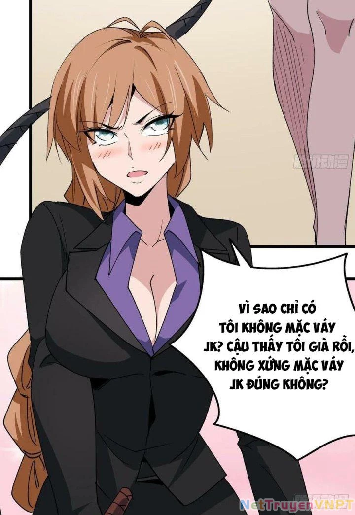 Giải Thoát 99 Nữ Chính Ở Mạt Thế Chapter 232 - Trang 3