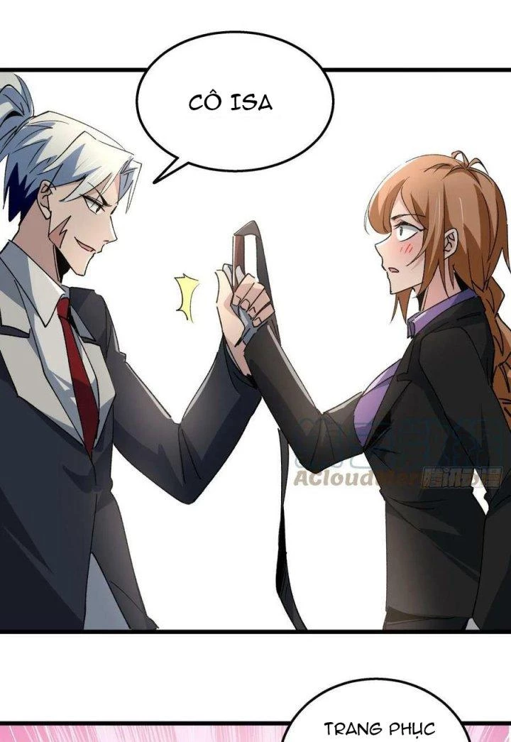 Giải Thoát 99 Nữ Chính Ở Mạt Thế Chapter 232 - Trang 3