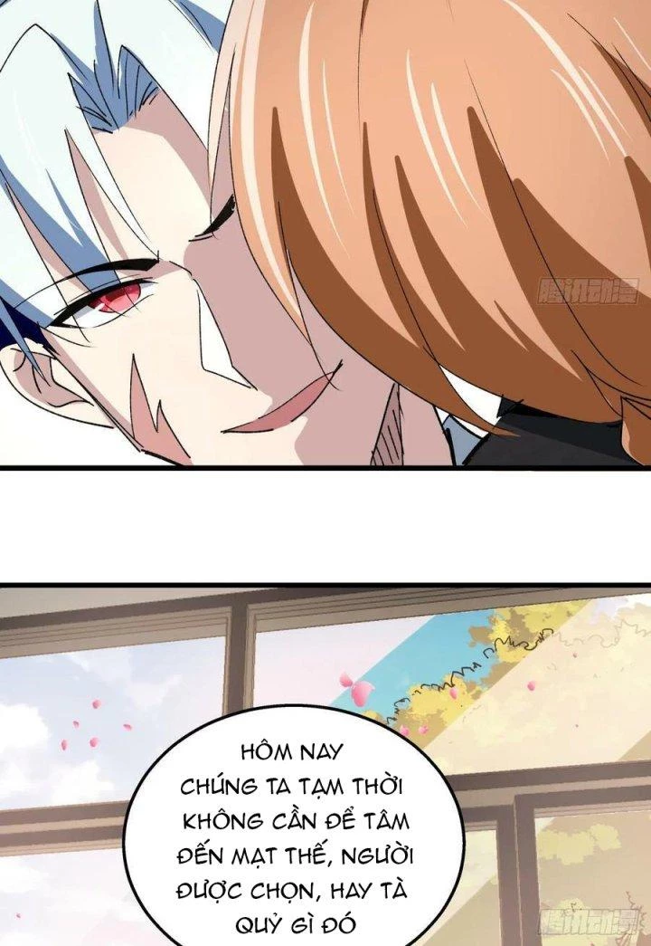 Giải Thoát 99 Nữ Chính Ở Mạt Thế Chapter 232 - Trang 3