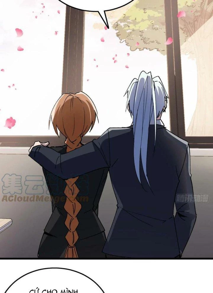 Giải Thoát 99 Nữ Chính Ở Mạt Thế Chapter 232 - Trang 3
