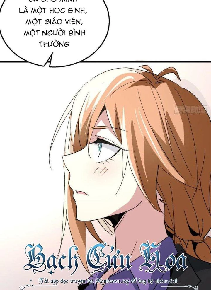 Giải Thoát 99 Nữ Chính Ở Mạt Thế Chapter 232 - Trang 3