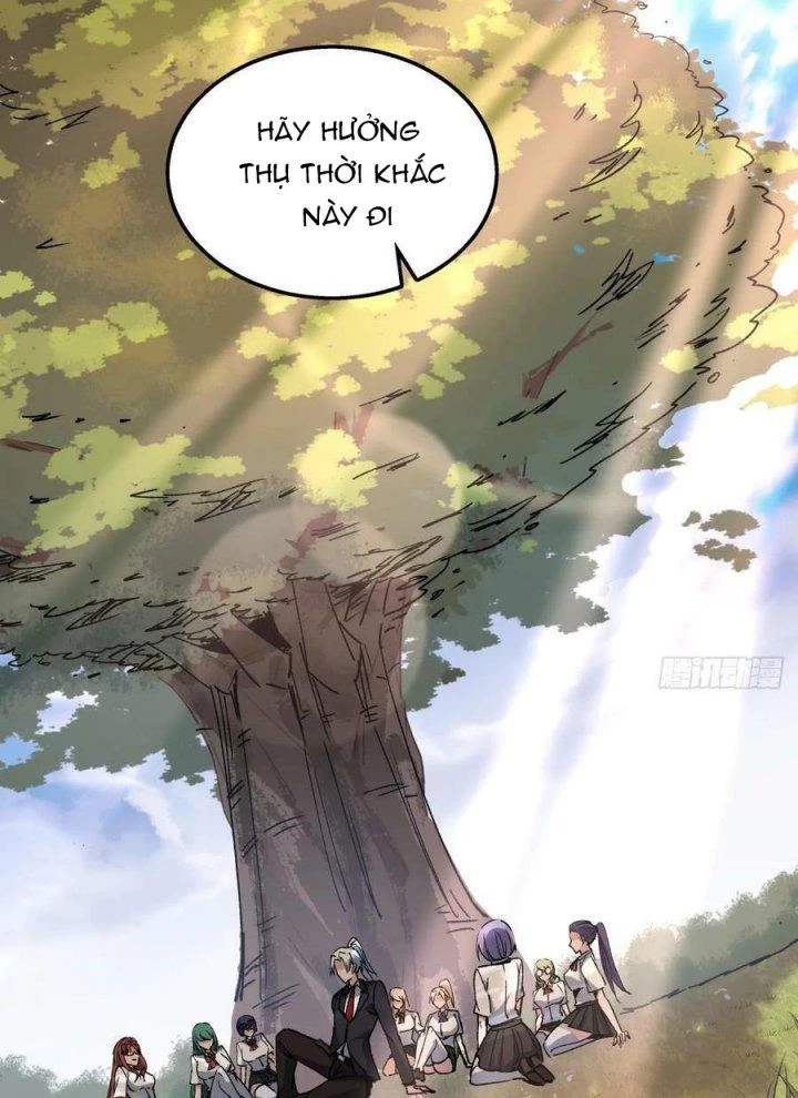 Giải Thoát 99 Nữ Chính Ở Mạt Thế Chapter 232 - Trang 3