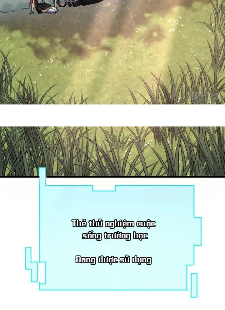 Giải Thoát 99 Nữ Chính Ở Mạt Thế Chapter 232 - Trang 3