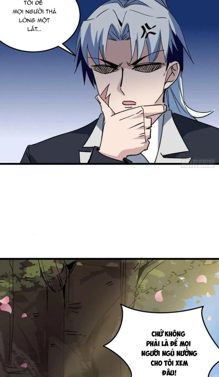 Giải Thoát 99 Nữ Chính Ở Mạt Thế Chapter 233 - Trang 3