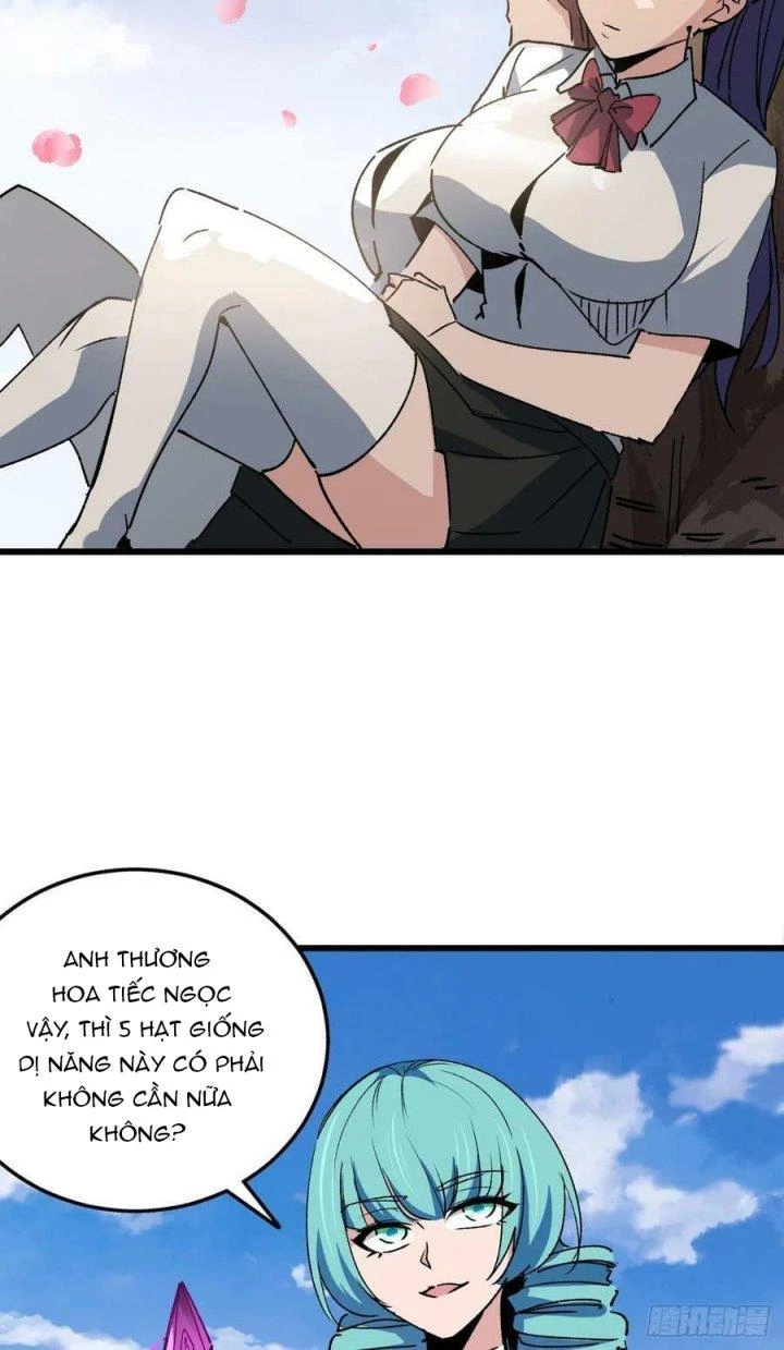 Giải Thoát 99 Nữ Chính Ở Mạt Thế Chapter 233 - Trang 3