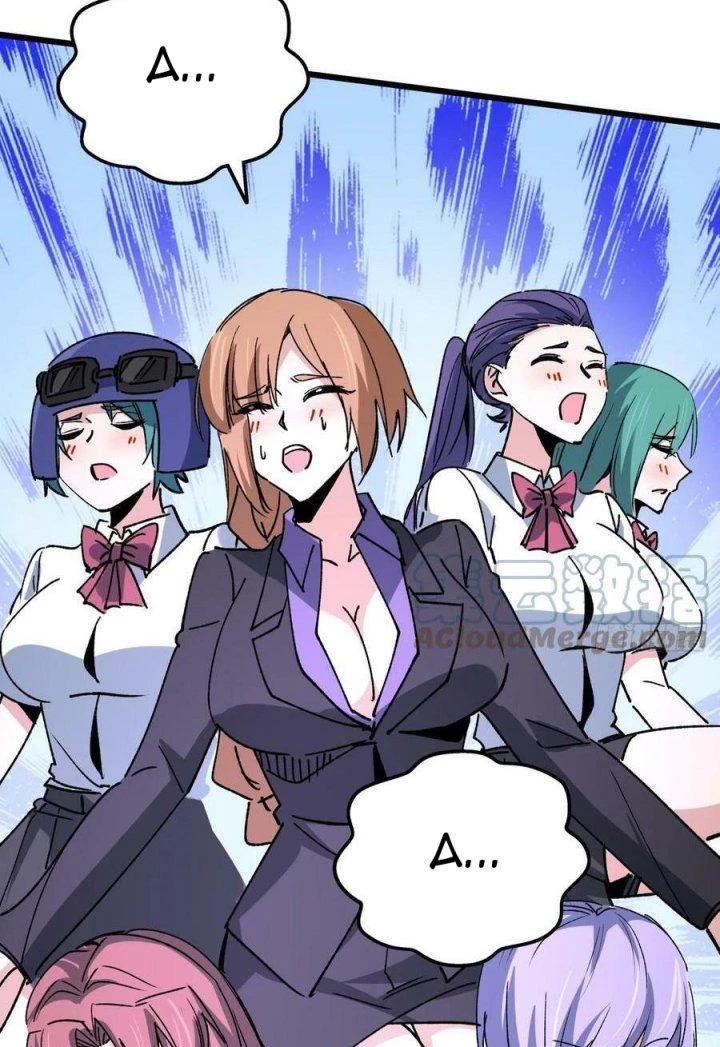 Giải Thoát 99 Nữ Chính Ở Mạt Thế Chapter 233 - Trang 3