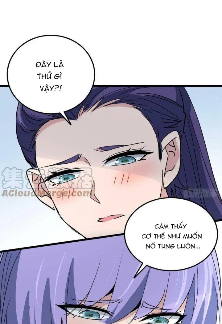Giải Thoát 99 Nữ Chính Ở Mạt Thế Chapter 233 - Trang 3
