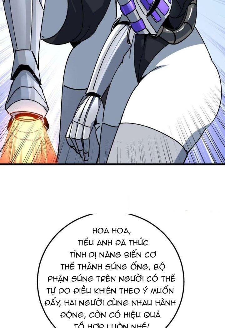 Giải Thoát 99 Nữ Chính Ở Mạt Thế Chapter 233 - Trang 3