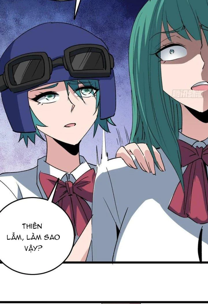 Giải Thoát 99 Nữ Chính Ở Mạt Thế Chapter 233 - Trang 3
