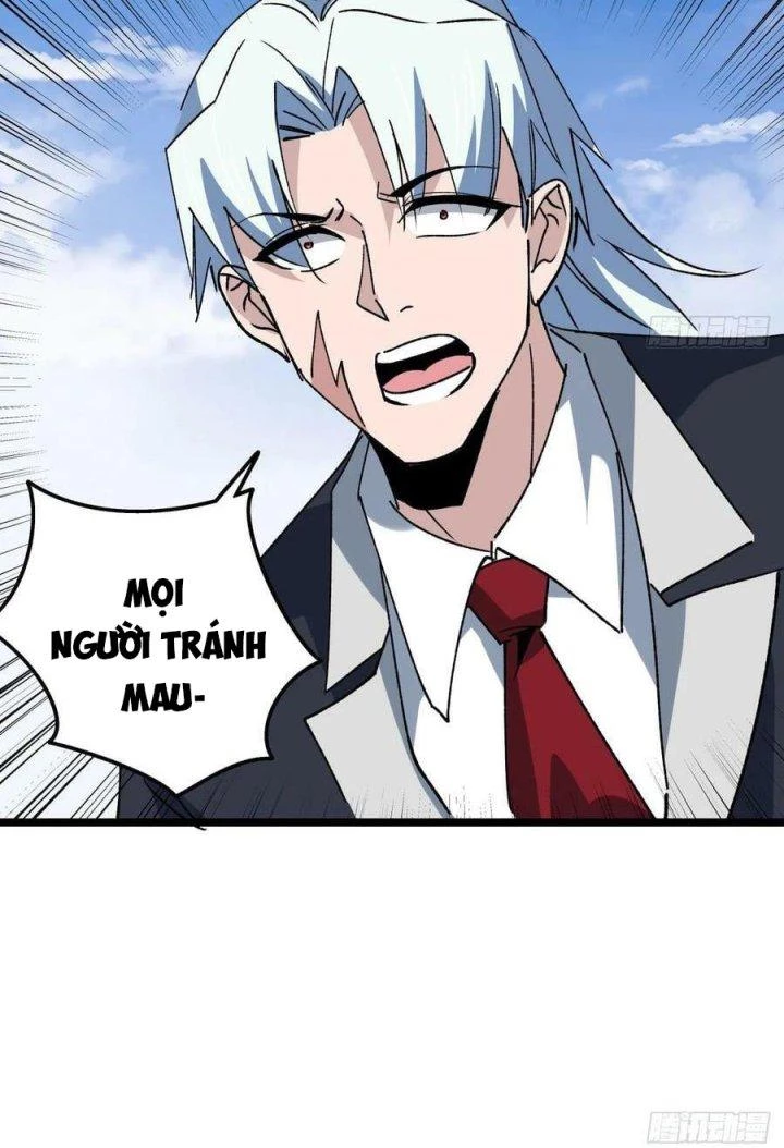 Giải Thoát 99 Nữ Chính Ở Mạt Thế Chapter 233 - Trang 3
