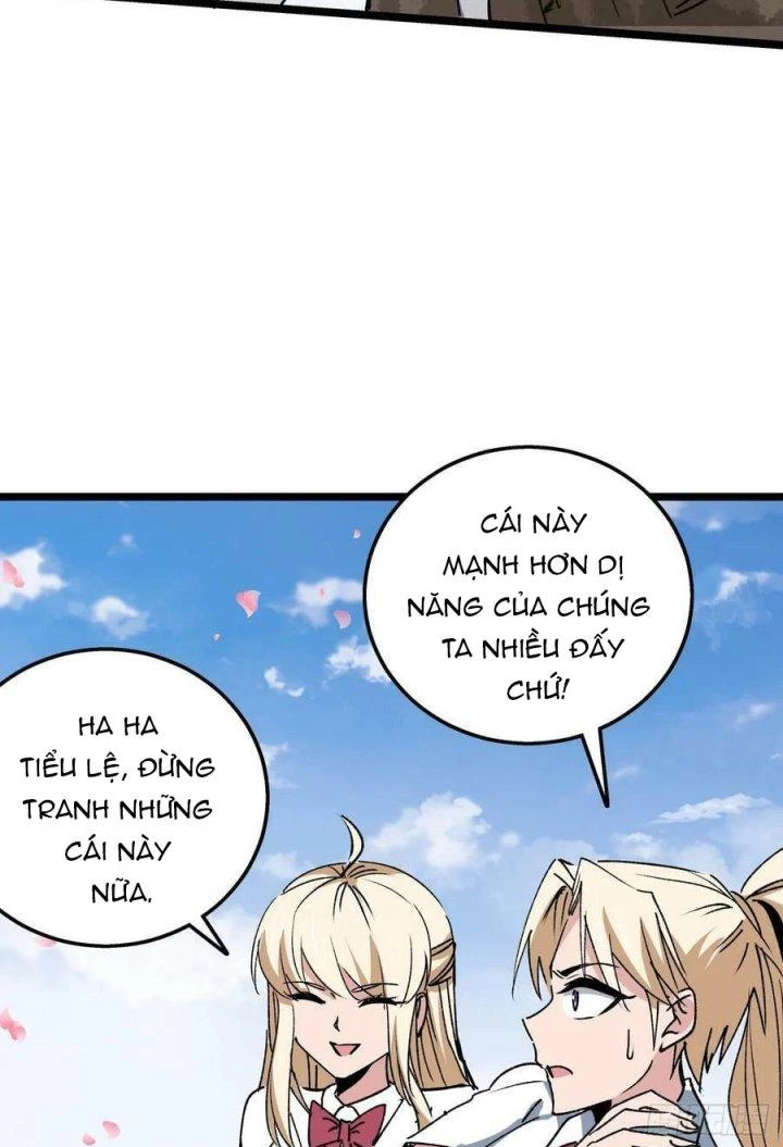 Giải Thoát 99 Nữ Chính Ở Mạt Thế Chapter 233 - Trang 3