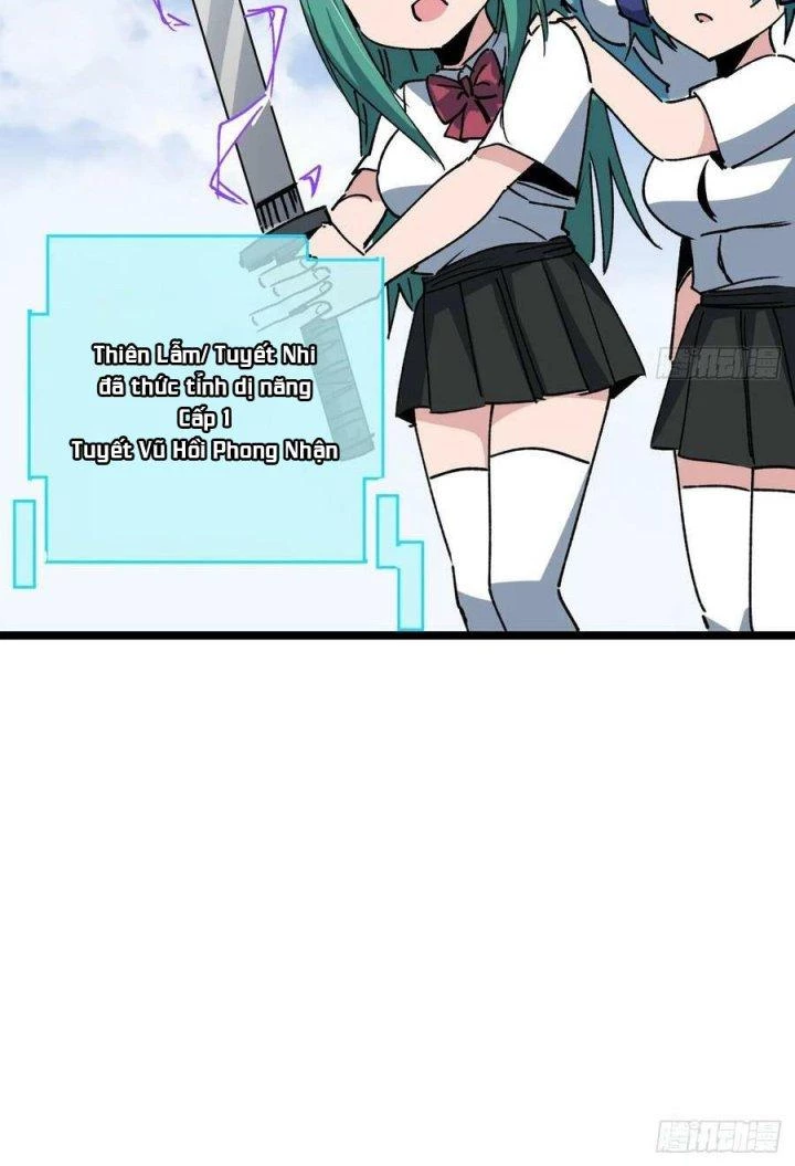 Giải Thoát 99 Nữ Chính Ở Mạt Thế Chapter 233 - Trang 3