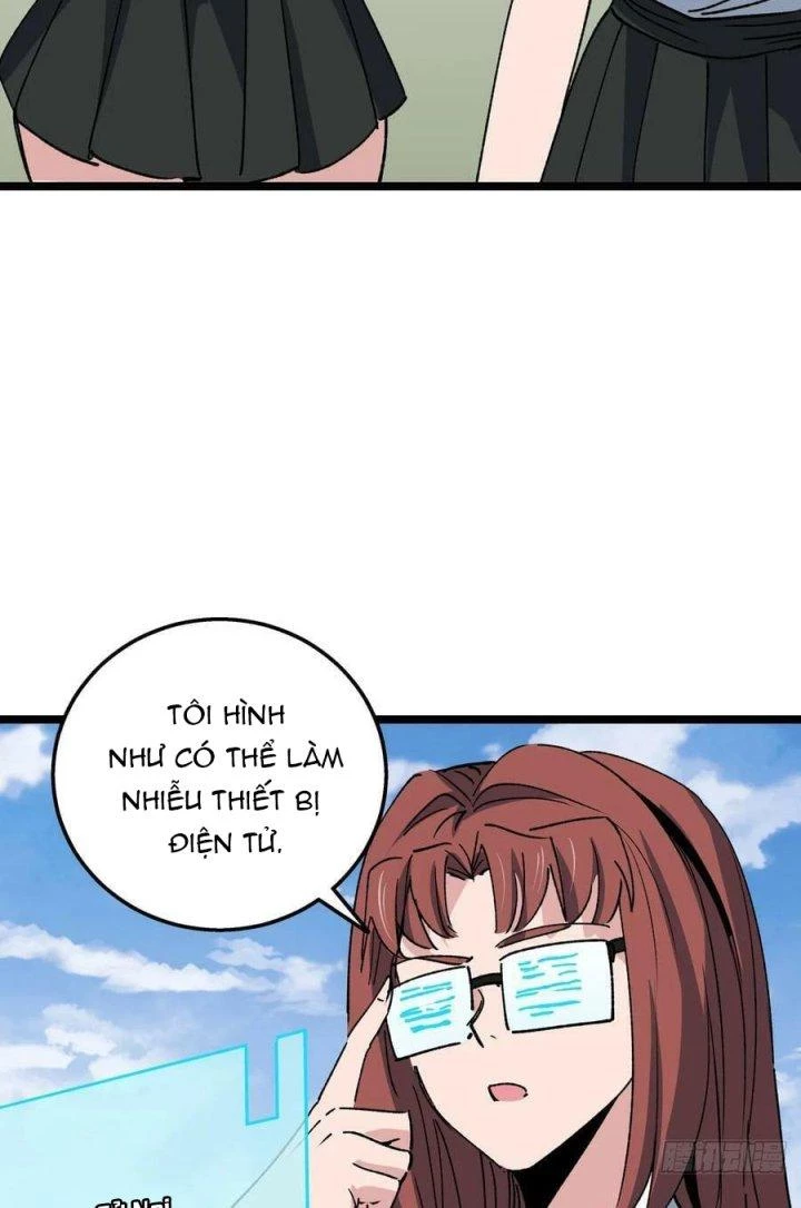 Giải Thoát 99 Nữ Chính Ở Mạt Thế Chapter 233 - Trang 3