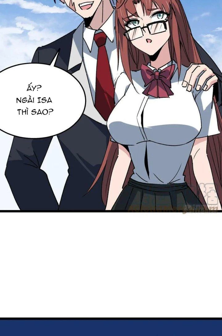 Giải Thoát 99 Nữ Chính Ở Mạt Thế Chapter 233 - Trang 3