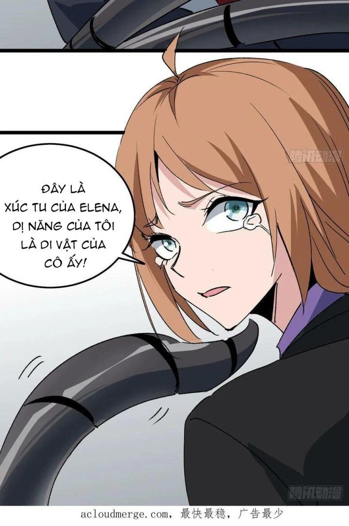 Giải Thoát 99 Nữ Chính Ở Mạt Thế Chapter 233 - Trang 3