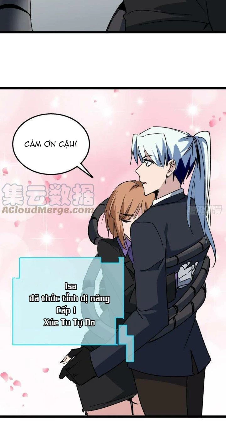 Giải Thoát 99 Nữ Chính Ở Mạt Thế Chapter 233 - Trang 3