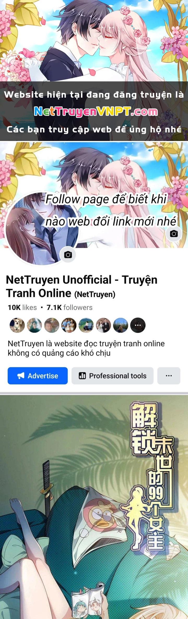 Giải Thoát 99 Nữ Chính Ở Mạt Thế Chapter 234 - Trang 3