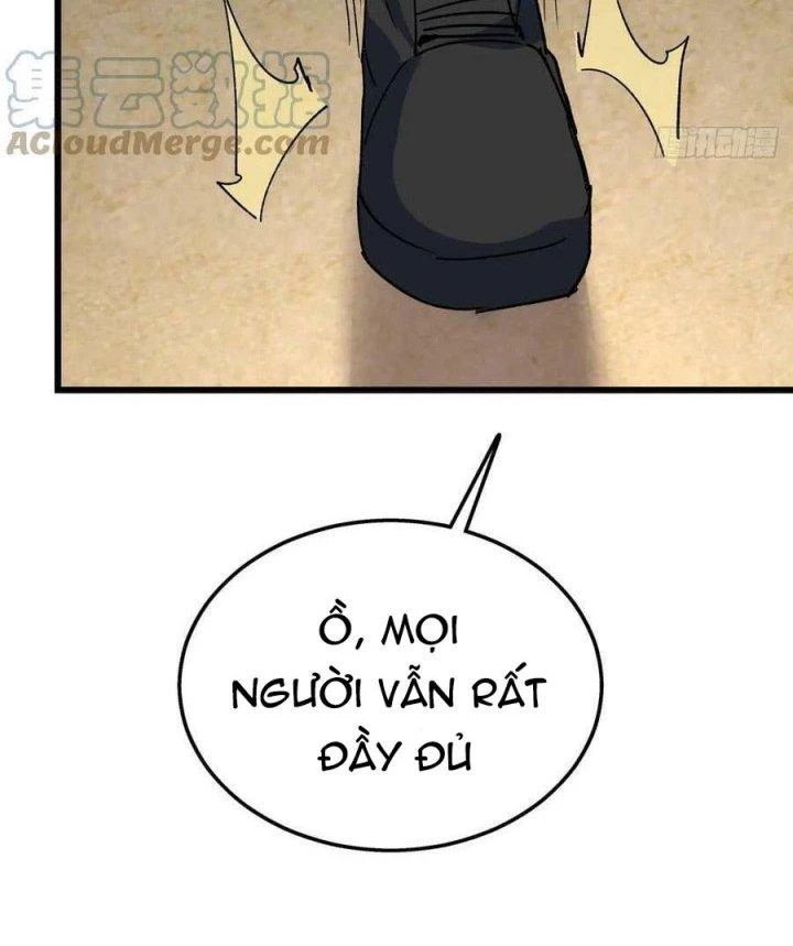 Giải Thoát 99 Nữ Chính Ở Mạt Thế Chapter 234 - Trang 3