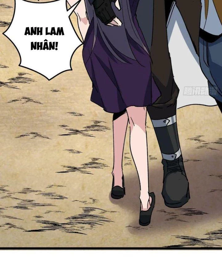 Giải Thoát 99 Nữ Chính Ở Mạt Thế Chapter 234 - Trang 3