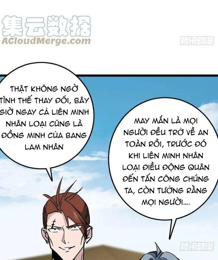 Giải Thoát 99 Nữ Chính Ở Mạt Thế Chapter 234 - Trang 3