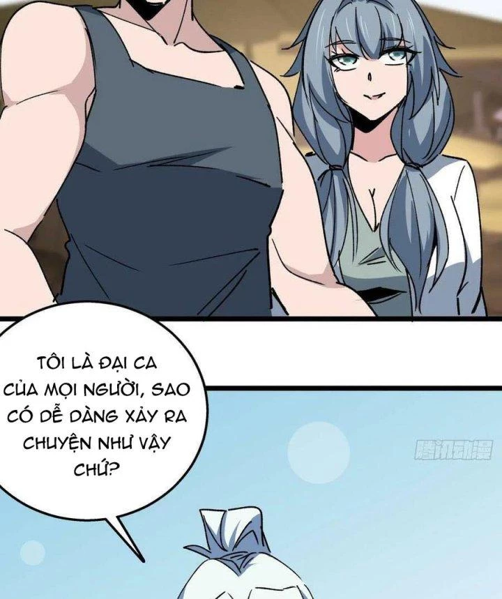 Giải Thoát 99 Nữ Chính Ở Mạt Thế Chapter 234 - Trang 3