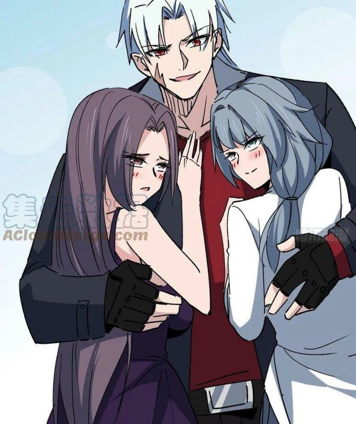 Giải Thoát 99 Nữ Chính Ở Mạt Thế Chapter 234 - Trang 3