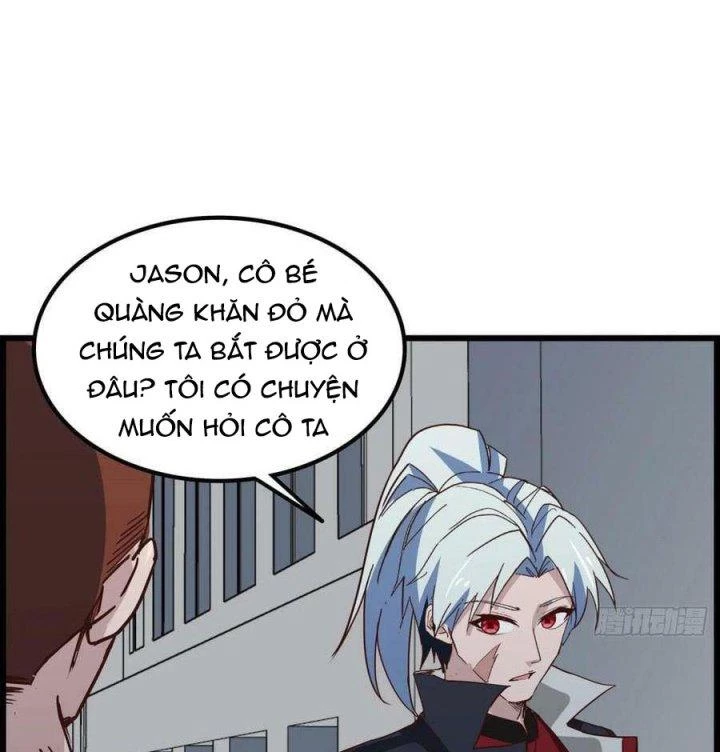 Giải Thoát 99 Nữ Chính Ở Mạt Thế Chapter 234 - Trang 3
